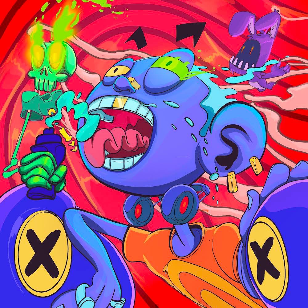 DANTEVERSE