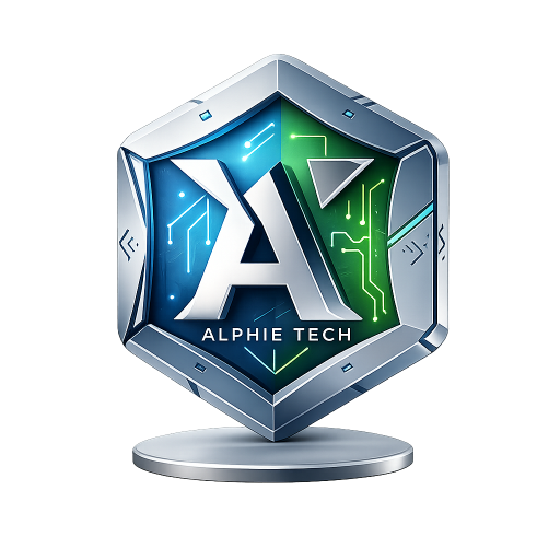 Alphie Tech
