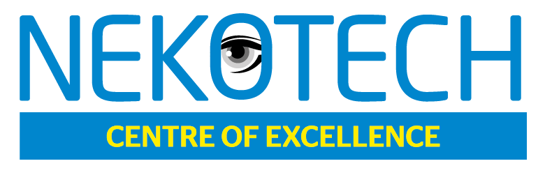 Nekotech Center of Excellence