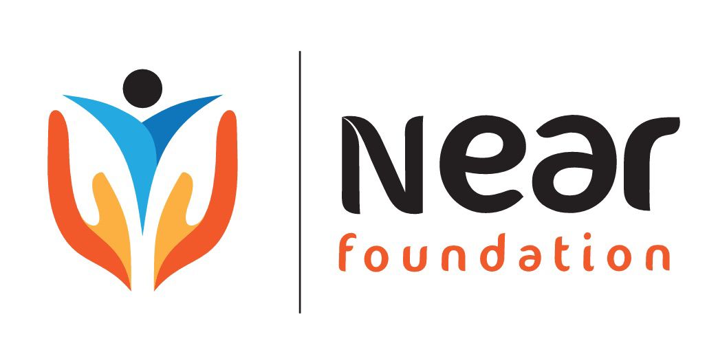 near foundation
