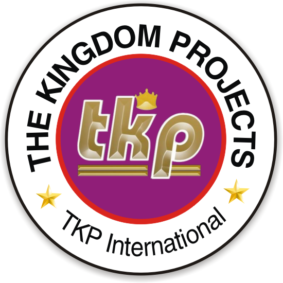 The Kingdom Projects