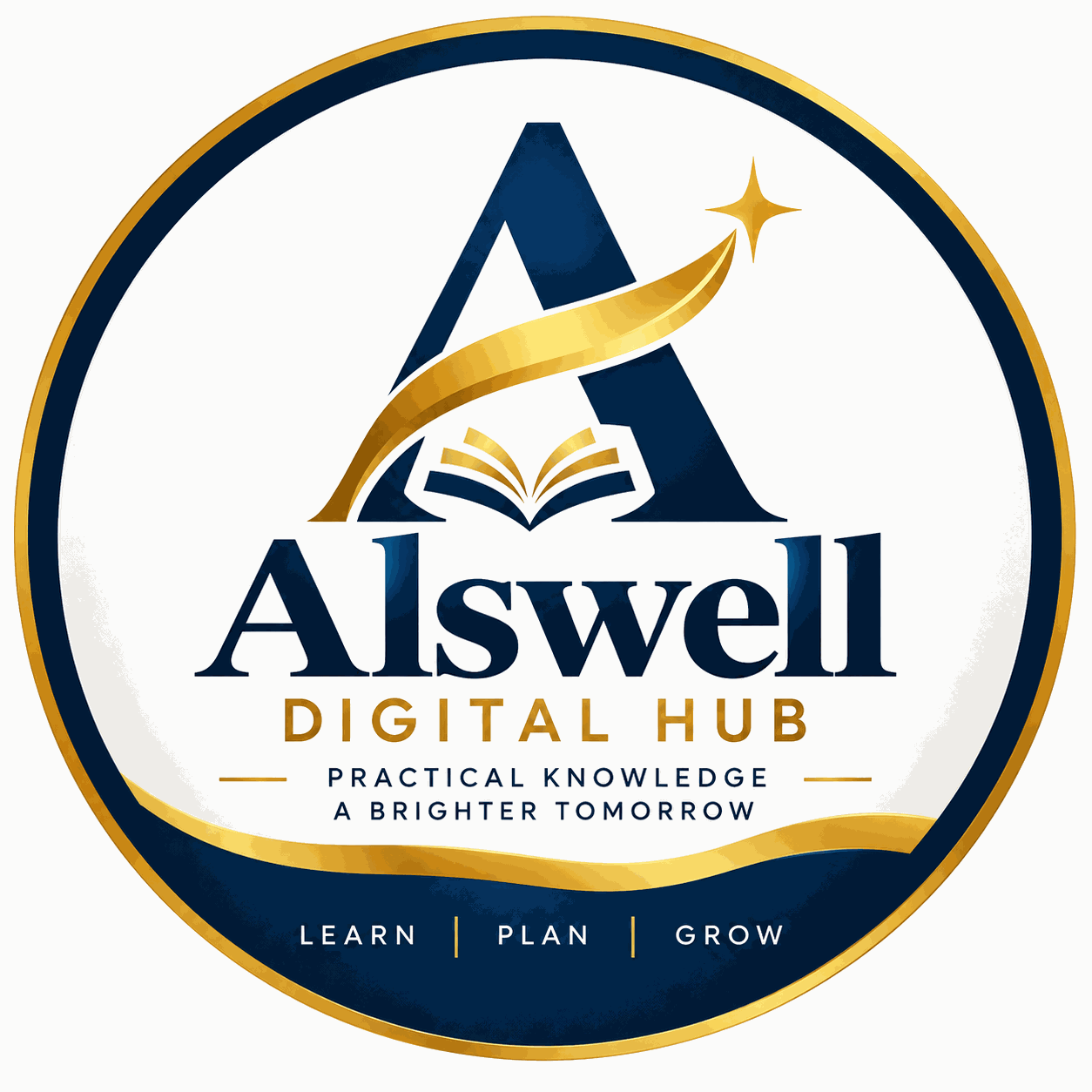 Alswell Digital Hub