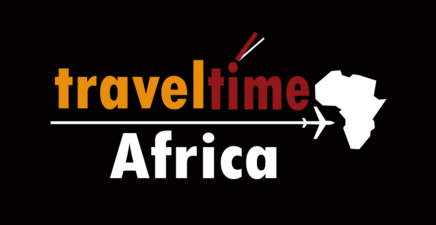 Travel Time Africa