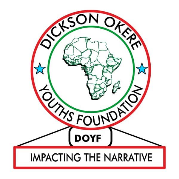 Dickson Okere Youths Foundation
