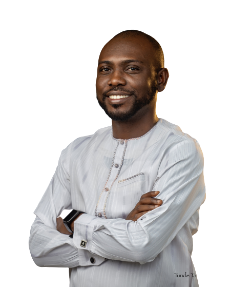 Mark Onoja