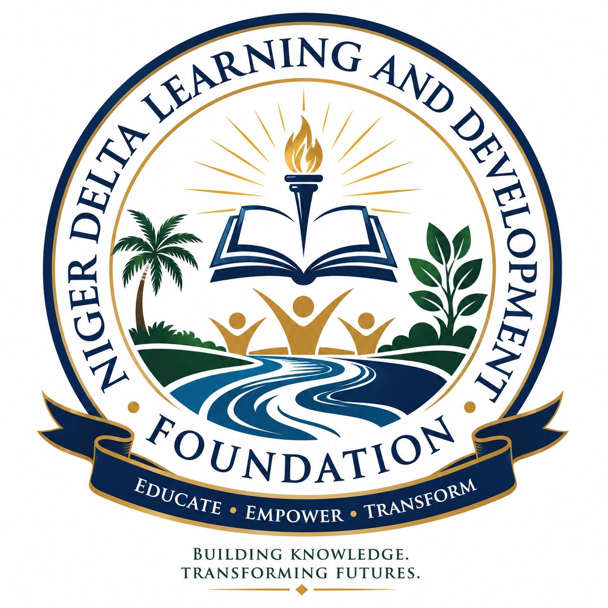 Niger Delta Learning and Development Foundation