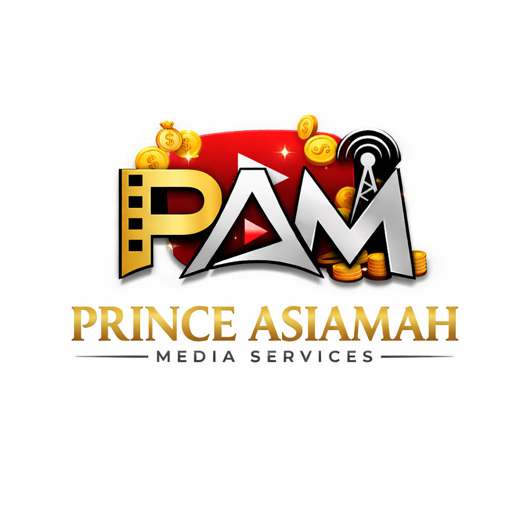 Prince Asiamah