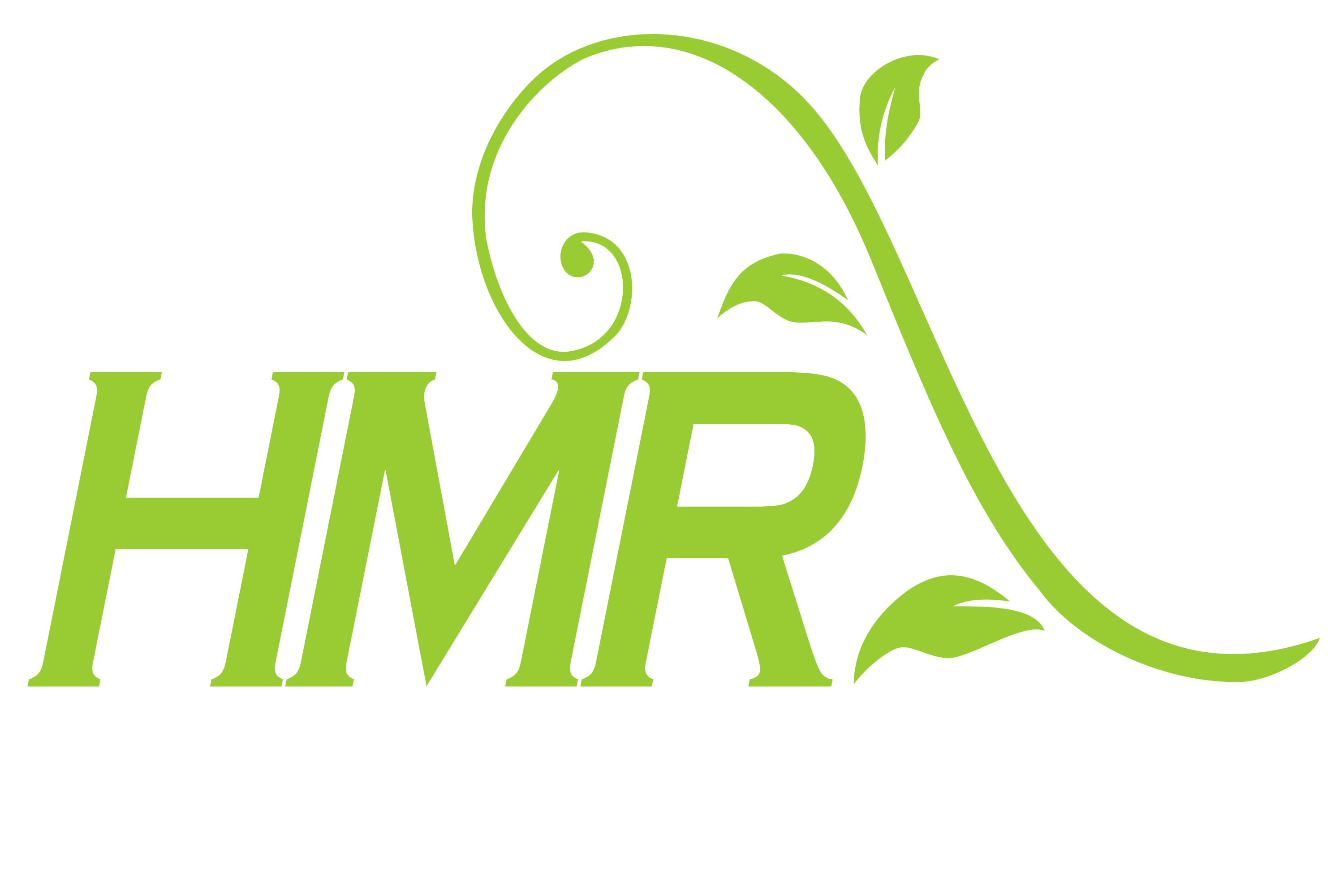 HMR LIMITED