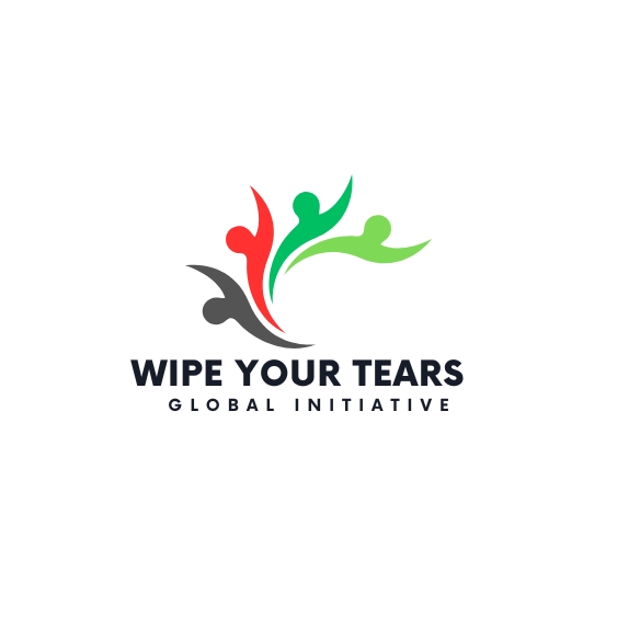 Wipe your tears global initiative