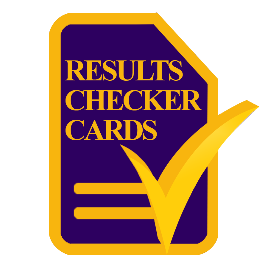 Checker Cards (Nigeria)