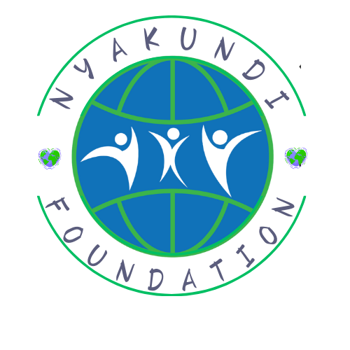 Nyakundi Foundation
