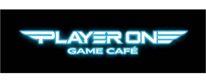 Instavr Game cafe