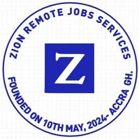 Zion Remote Jobs Services
