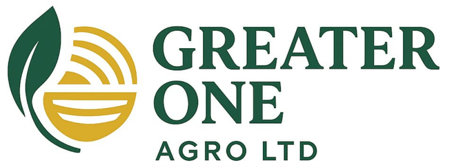 Greater One Agro Ltd