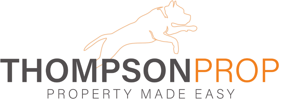 Thompson Prop Pty Ltd