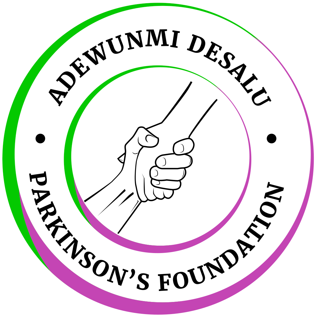 Adewunmi Desalu Parkinson's Foundation