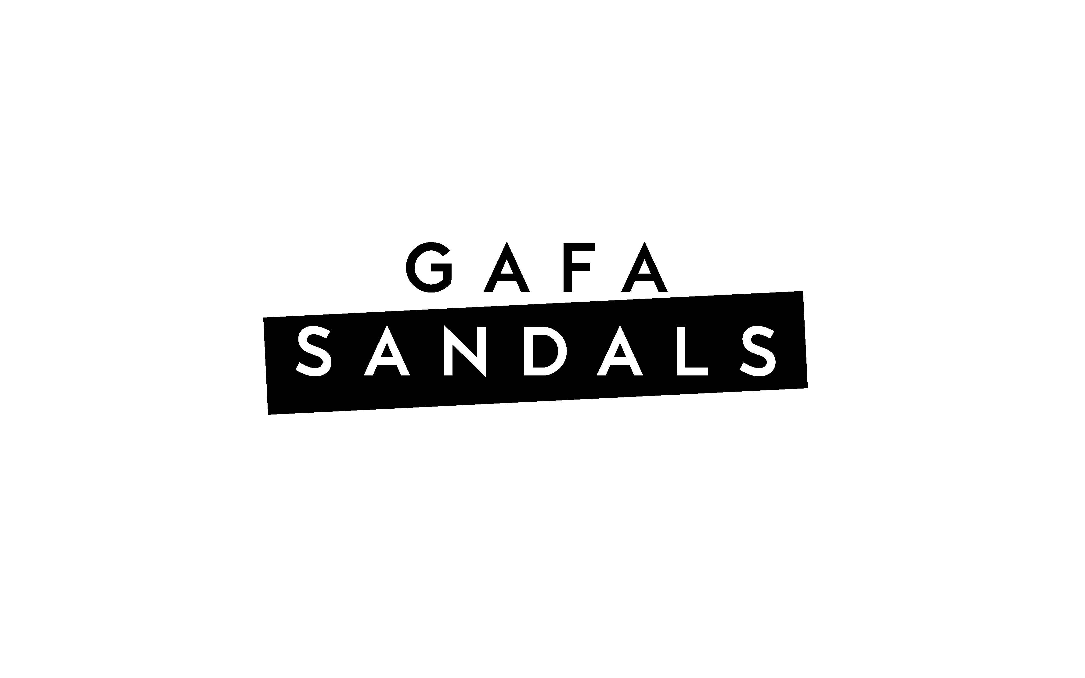 GAFASANDALS