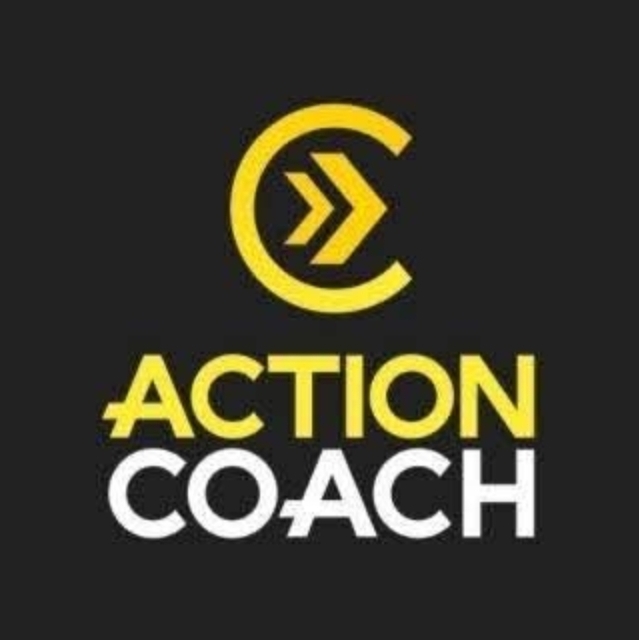 Geomarl CC T/As ActionCOACH Business Coaching