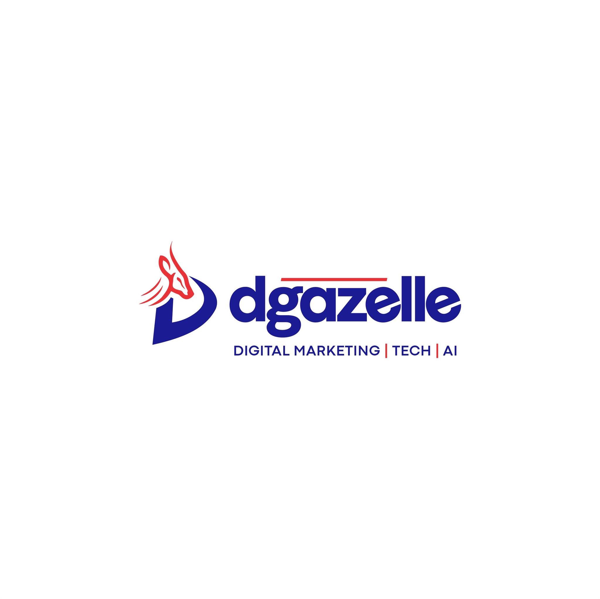 DGAZELLE DIGITAL AGENCY