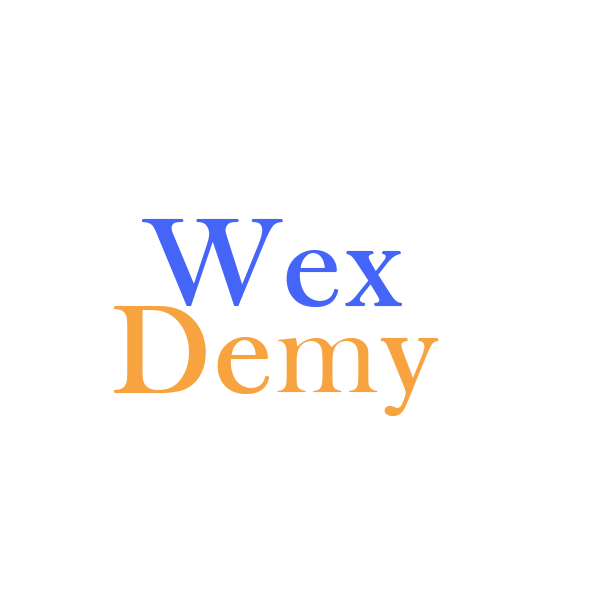 WexDemy