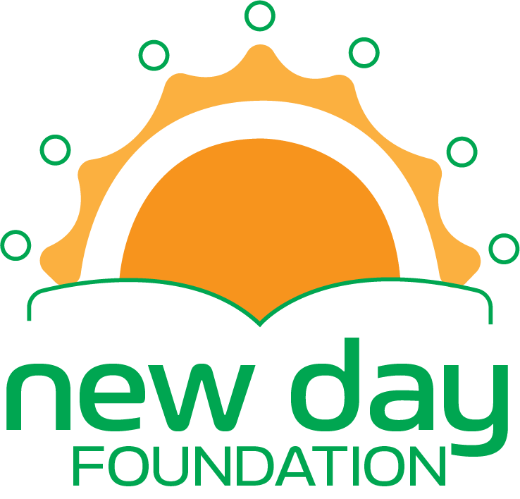 New Day Foundation LGB