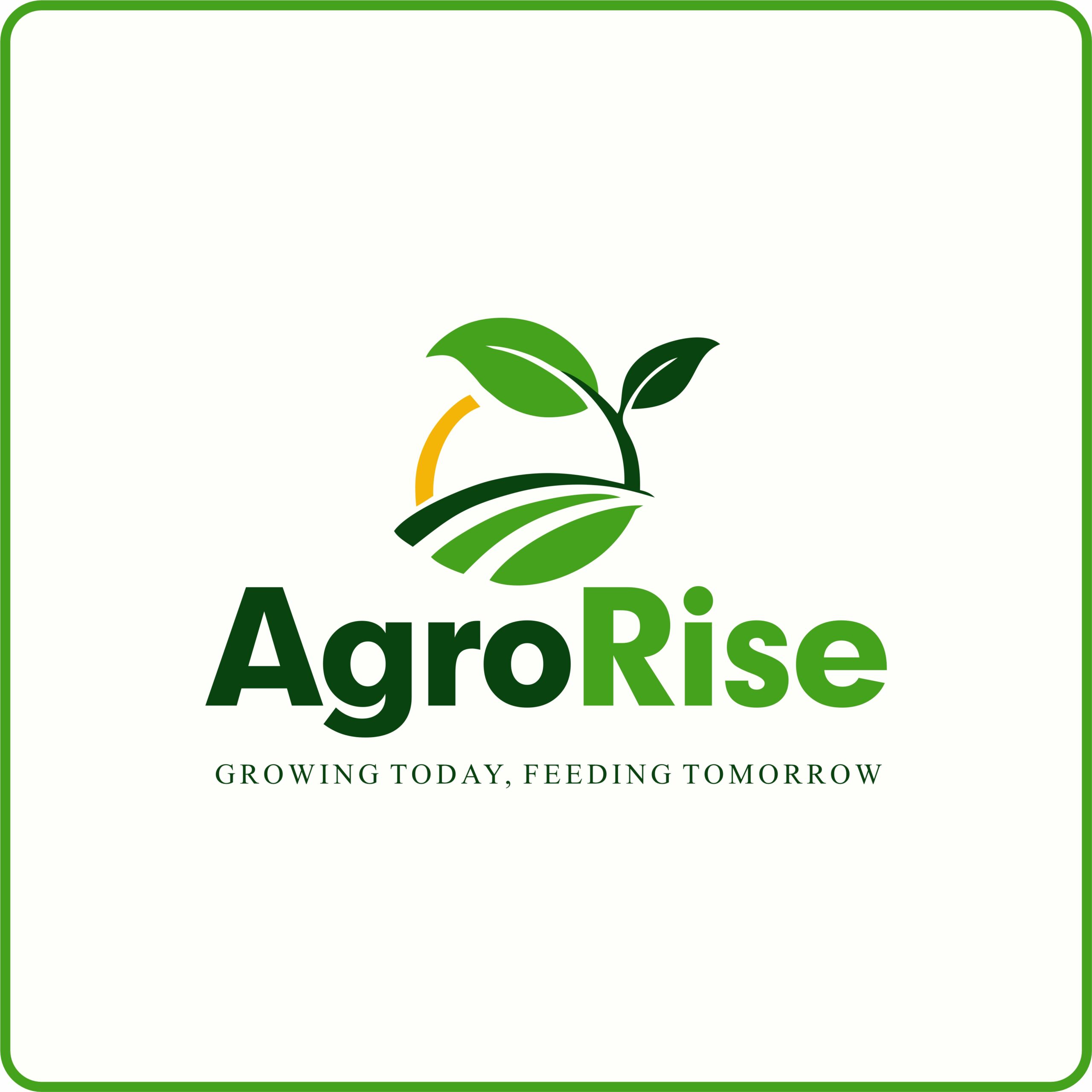 Agro Rise
