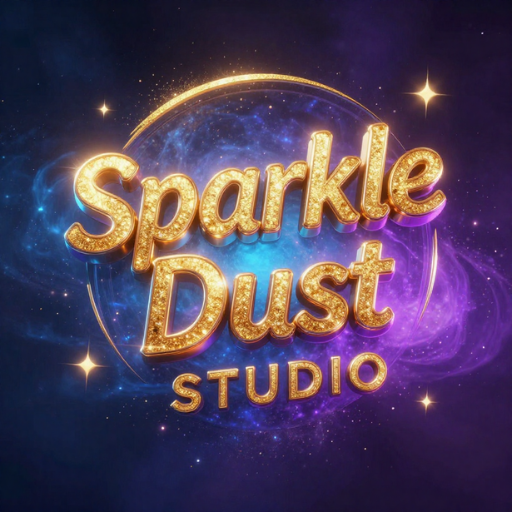 Sparkle Dust Studios