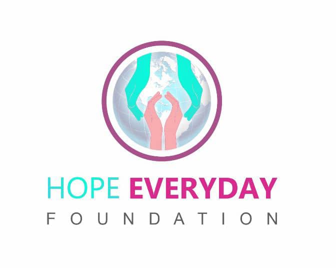 HOPE EVERYDAY FOUNDATION