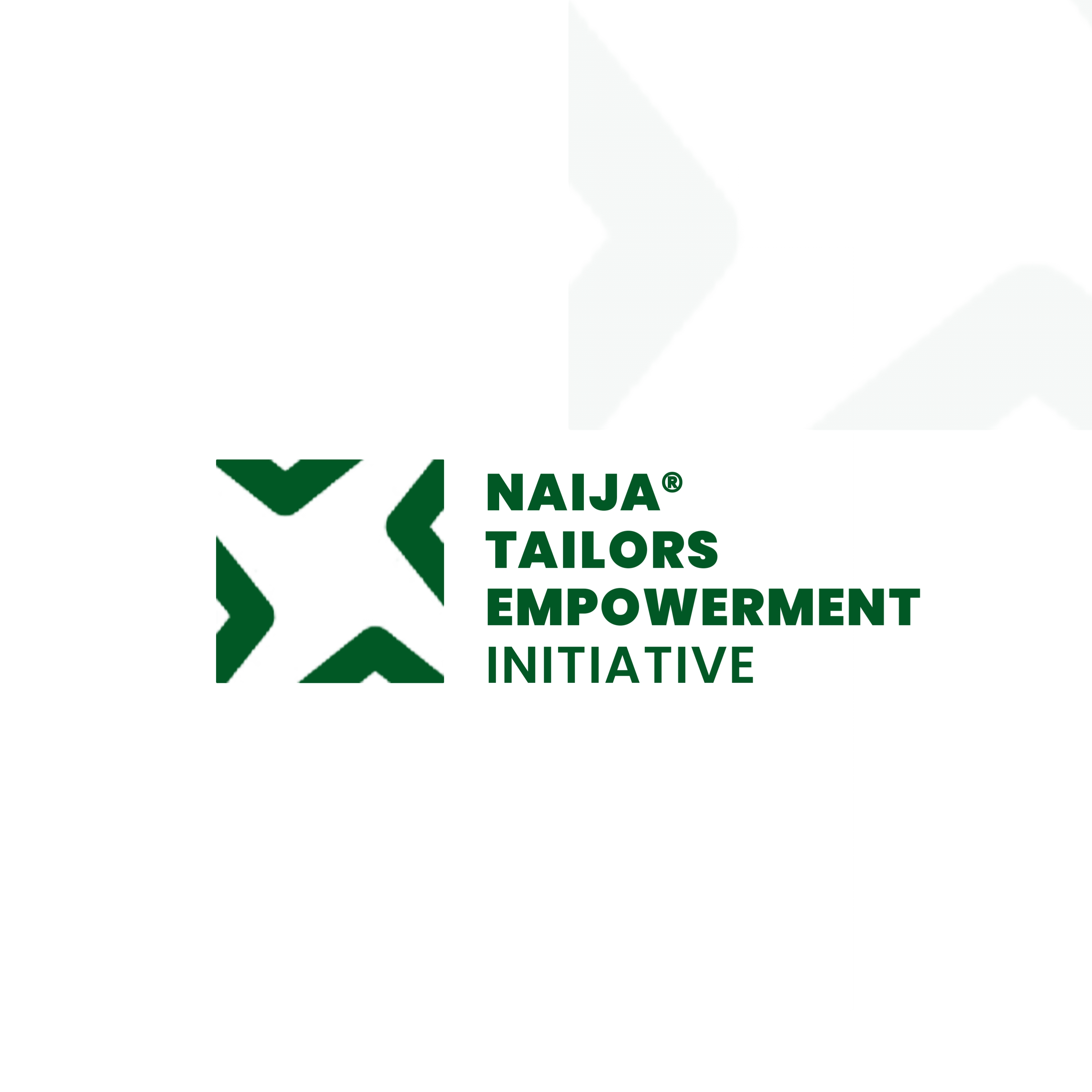 Naija Tailors Empowerment Initiative(NTEI)