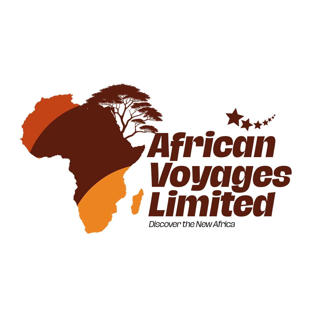 African Voyages Limited