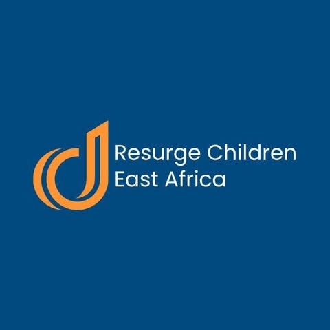 Resurge Children East Africa