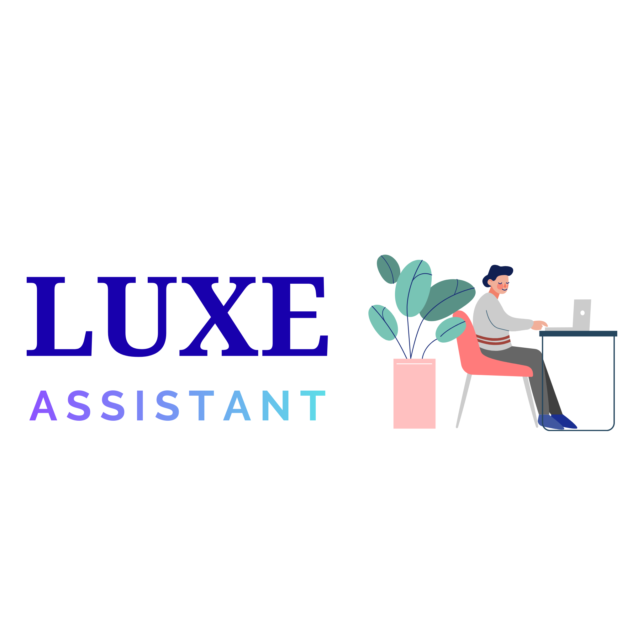 Luxe Assistants