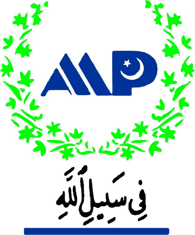 Association of Muslim Professionals