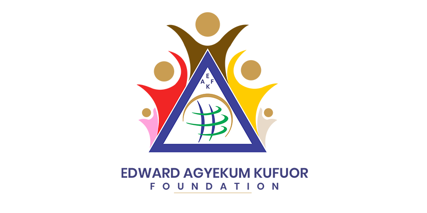 Edward Agyekum Kufuor Foundation