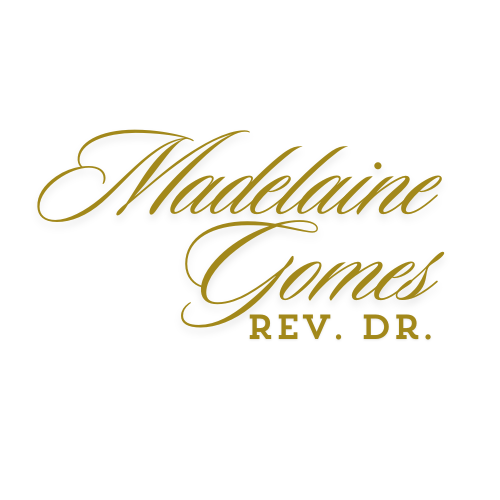 Rev. Dr. Madelaine Gomes MsC.D