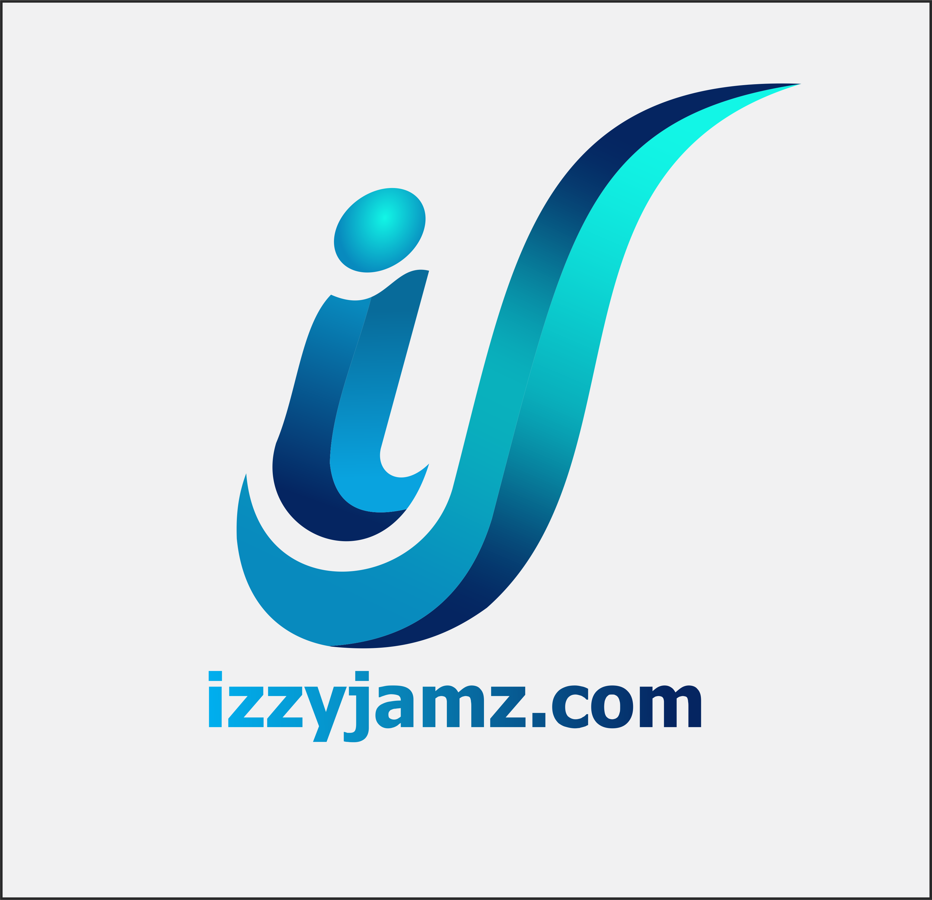 IzzyJamz