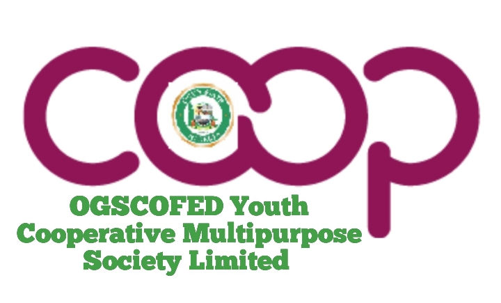 OGSCOFED YOUTH COOPERATIVE MULTIPURPOSE SOCIETY