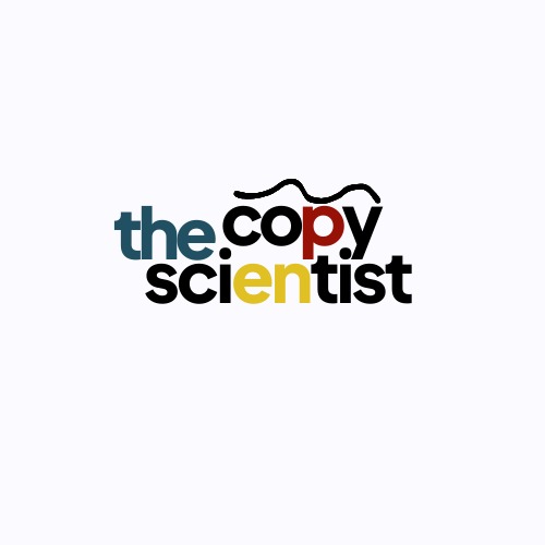 The Copy Scientist