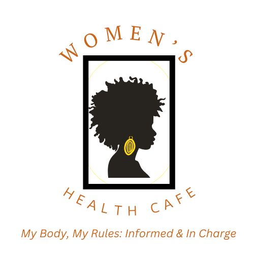 Women's Health Cafe