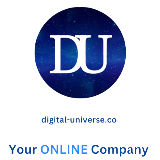 Digital Universe