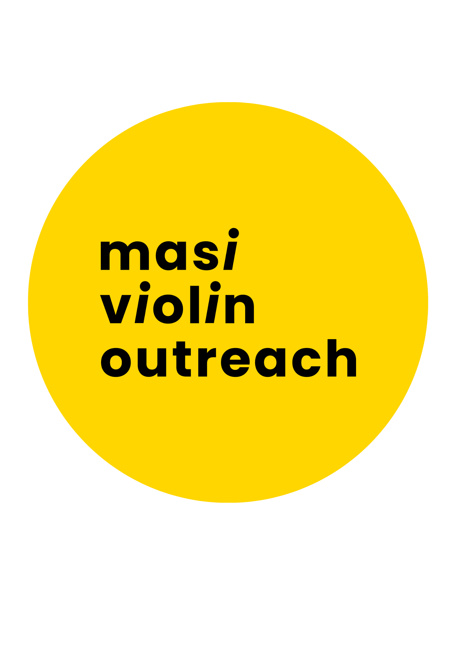 masi violin outreach