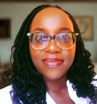Caroline Kwamboka Kinyulusi