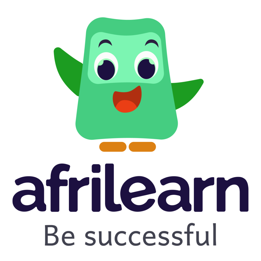 Afrilearn