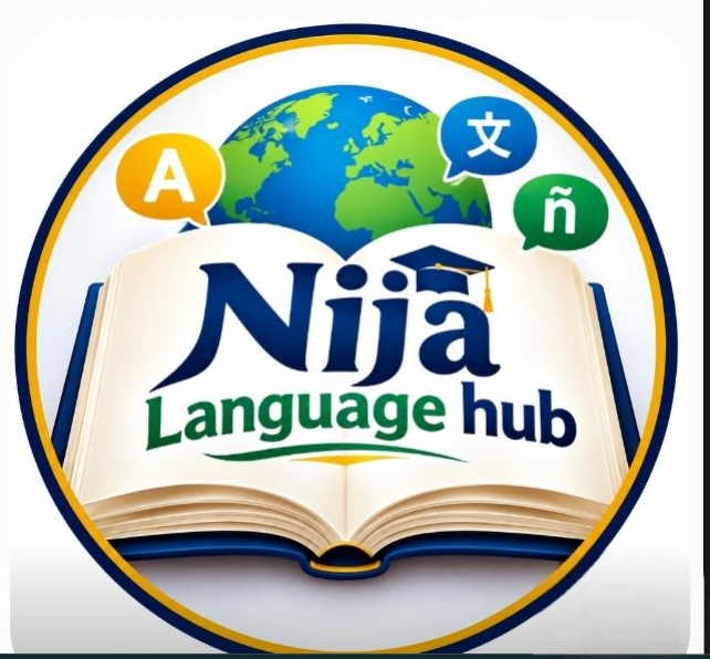 Nija Language Hub