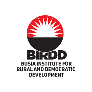 Busia Institute for Rural & Democratic Development