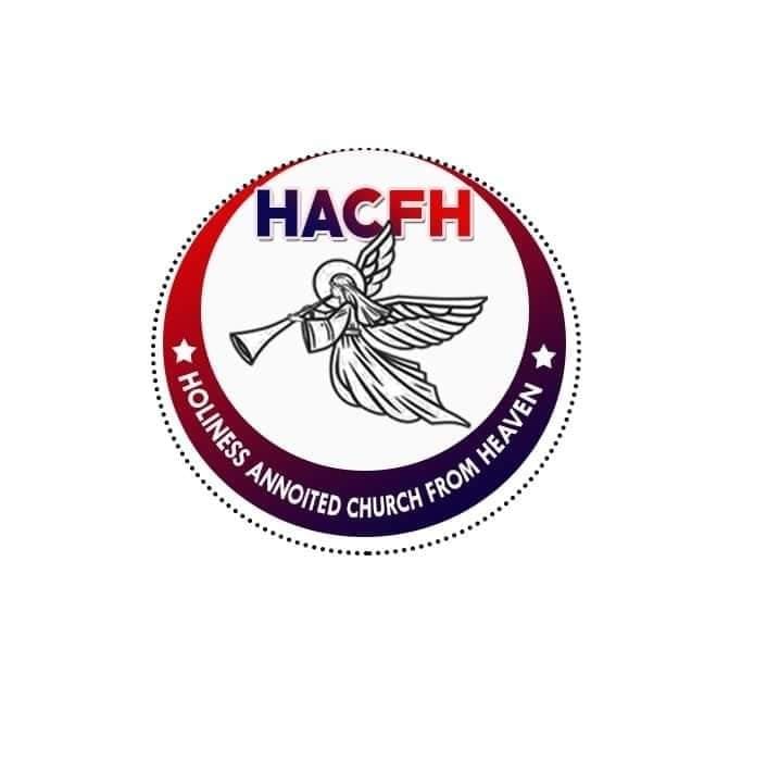 HOLINESS ANOINTED CHURCH FROM HEAVEN