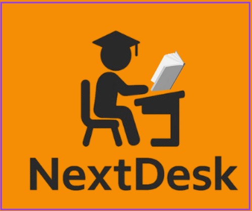 NextDesk