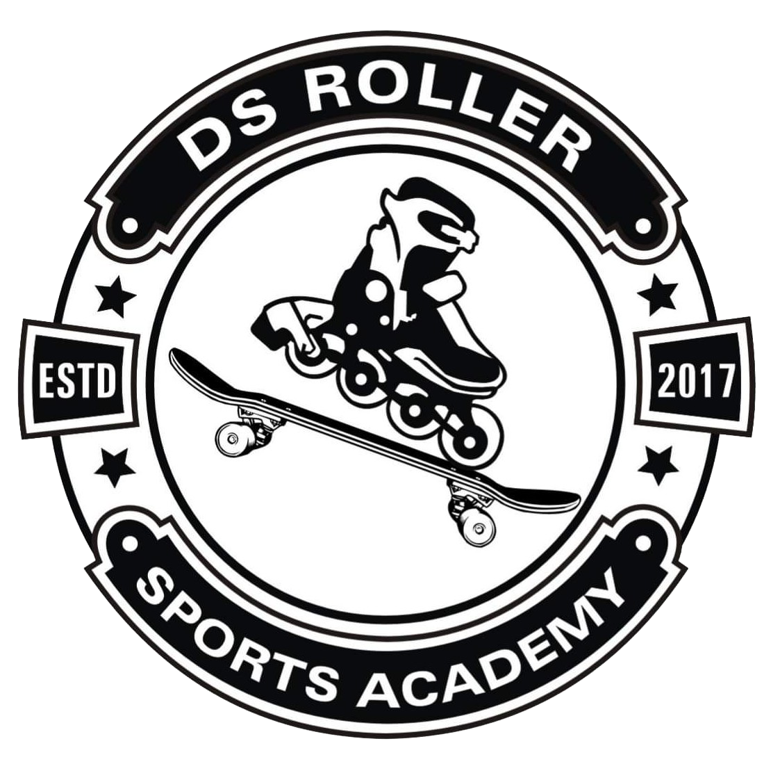 DS Roller Sports Academy