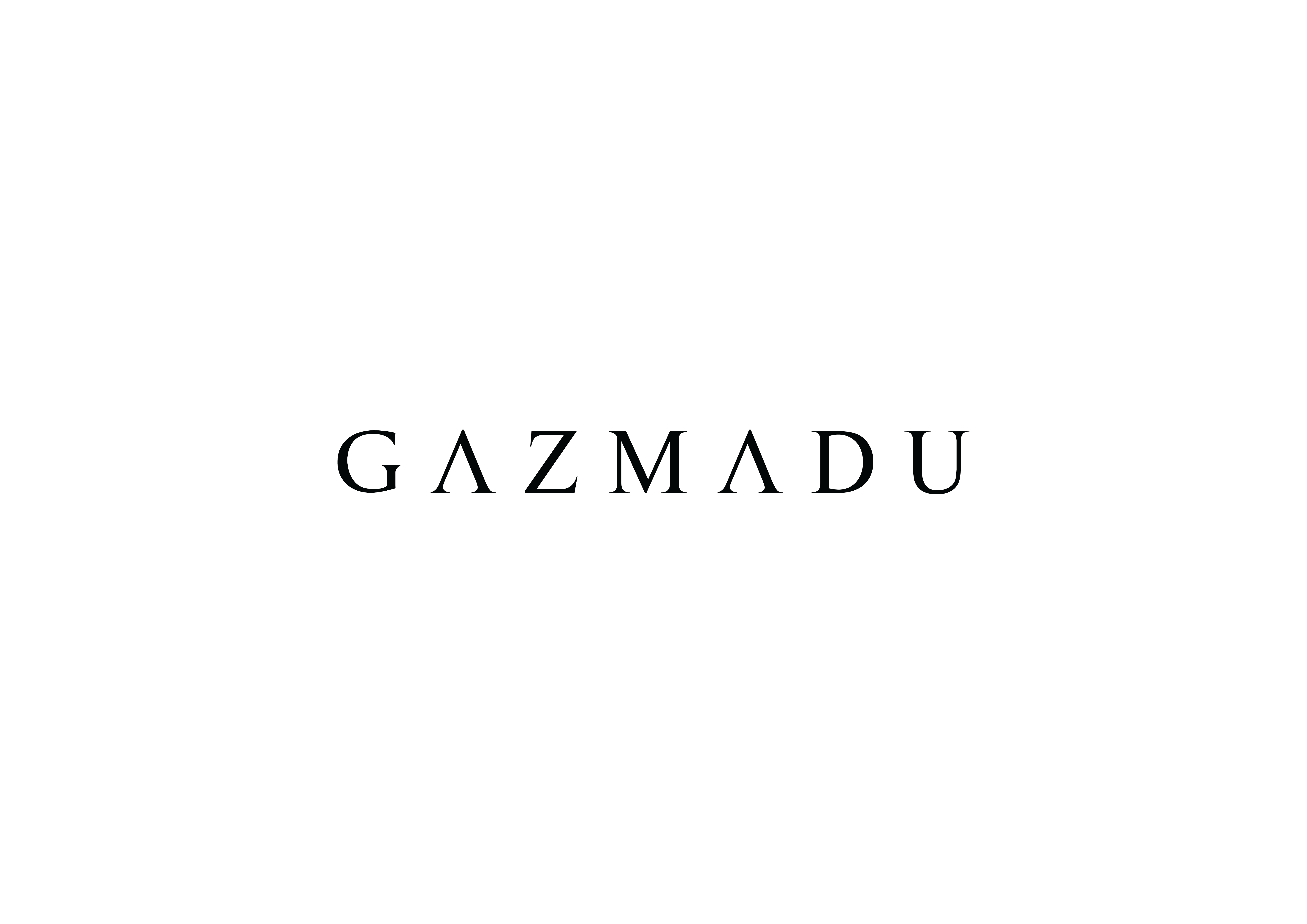 GAZMADU STUDIOS