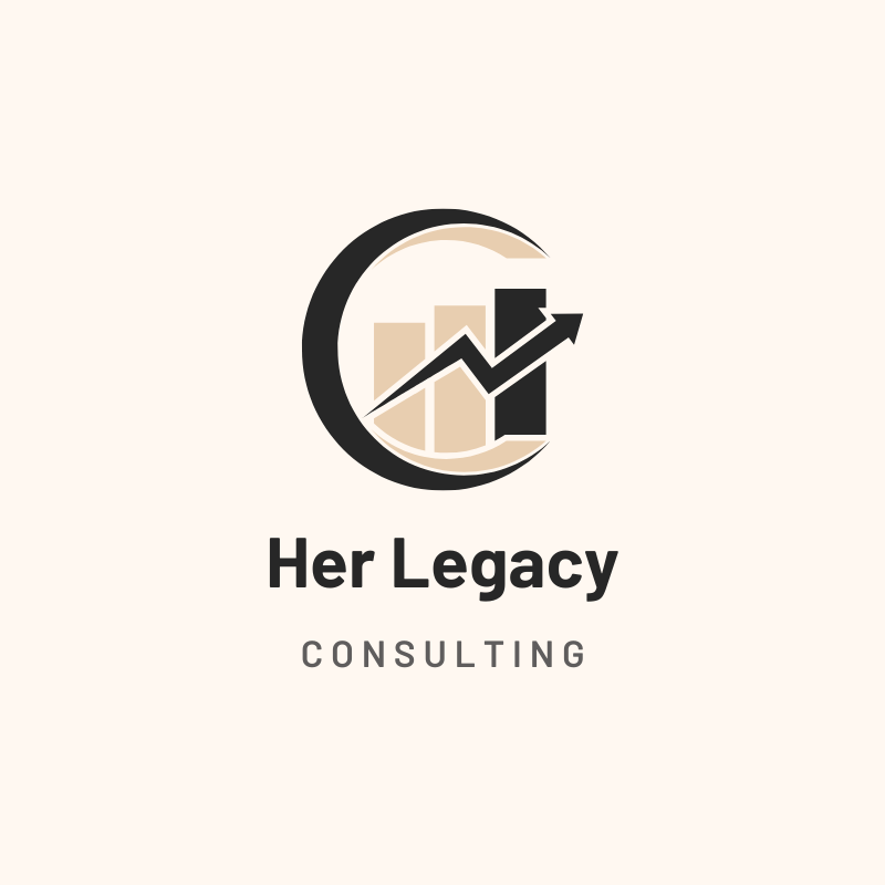 Her Legacy Consulting Ltd